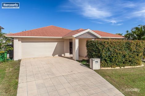Property photo of 42 Marsh Parade North Lakes QLD 4509