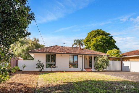 Property photo of 6 Drayton Court Kelmscott WA 6111