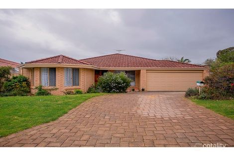 Property photo of 33 Rutherglen Circle Kinross WA 6028