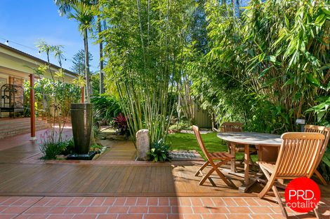 Property photo of 42 Curtis Avenue Taren Point NSW 2229