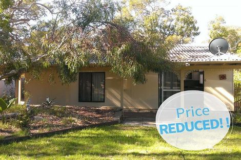 Property photo of 6 Durham Crescent Dawesville WA 6211