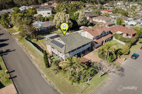 Property photo of 9 Bronzewing Drive Erina NSW 2250