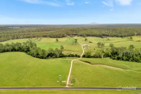 696 Kungala Rd, Kungala, NSW 2460