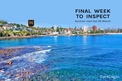 Property photo of 111 Darley Road Manly NSW 2095