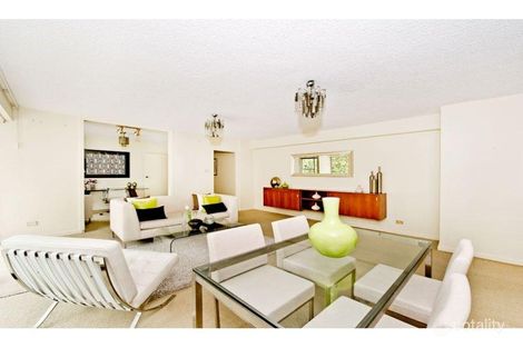 Property photo of 9/4 Mitchell Road Darling Point NSW 2027