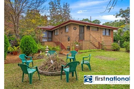 Property photo of 13 Stuart Street The Basin VIC 3154