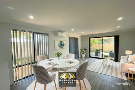 10b Mawson Pl, Withers, WA 6230