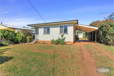 28a Buckland St, Harristown, QLD 4350