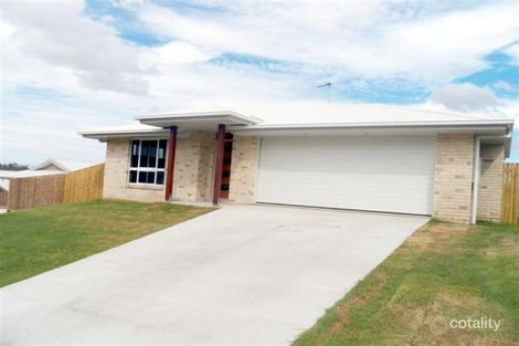 21 Briffney St, Kirkwood, QLD 4680