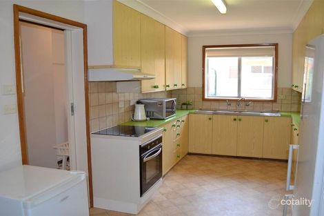 Property photo of 16 Brown Street West Wyalong NSW 2671