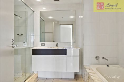 1802/11 Railway St, Chatswood, NSW 2067