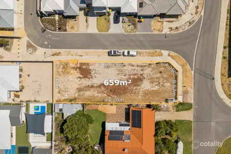 25 Callawa St, Golden Bay, WA 6174