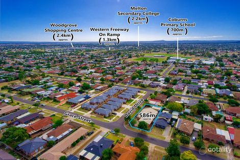 Property photo of 28 Grace Street Melton South VIC 3338