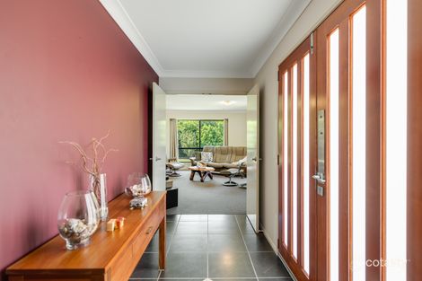 Property photo of 29 Mitchell Road Highfields QLD 4352