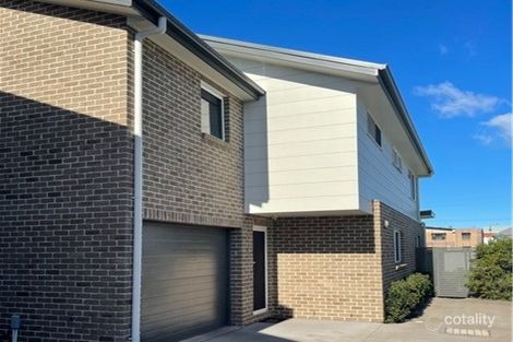 Property photo of 2/3 Court Street Adamstown NSW 2289