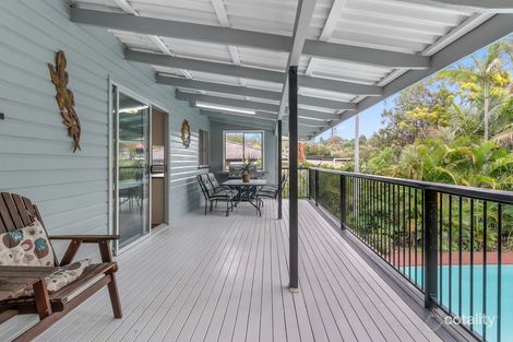 Property photo of 33 Nurran Street Mount Gravatt East QLD 4122