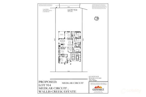 Property photo of LOT 914 Medlar Circuit Gillieston Heights NSW 2321