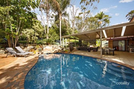 Property photo of 28 Shand Close Illawong NSW 2234