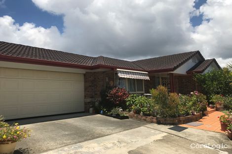 Property photo of 34 Victory Drive Mudgeeraba QLD 4213