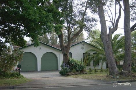 Property photo of 46 Amor Street Hornsby NSW 2077