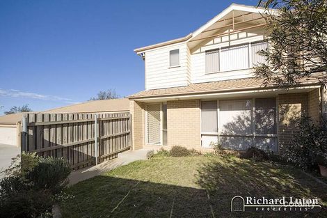 Property photo of 11/45 Weddin Circuit Palmerston ACT 2913