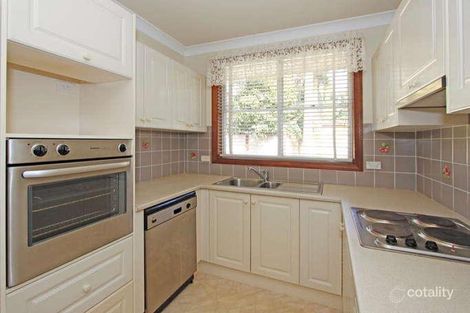 Property photo of 2/86 Yathong Road Caringbah NSW 2229