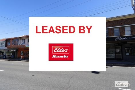 381 Pacific Hwy, Asquith, NSW 2077
