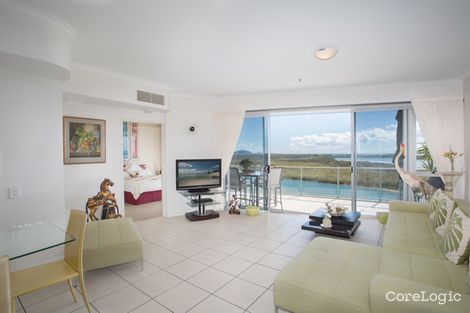 Property photo of 902/6 Wharf Street Maroochydore QLD 4558