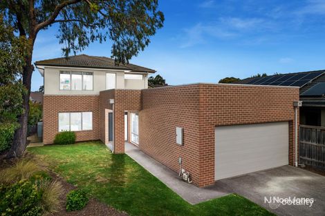 Property photo of 75 Albert Hill Road Lilydale VIC 3140