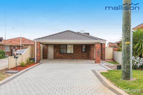 Property photo of 1 Brinkley Street Cannington WA 6107