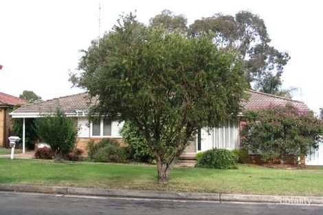 12 Bowes Ave, South Penrith, NSW 2750