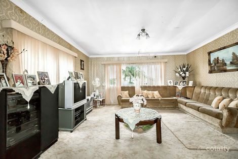 Property photo of 50 Thornley Street Leichhardt NSW 2040