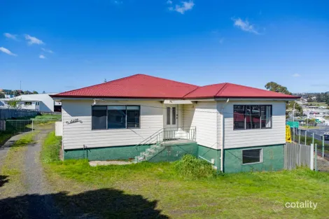 Contact Agent For Address, Kings Meadows, TAS 7249