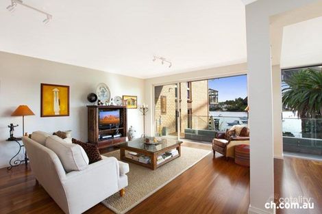 13/40 Drummoyne Ave, Drummoyne, NSW 2047