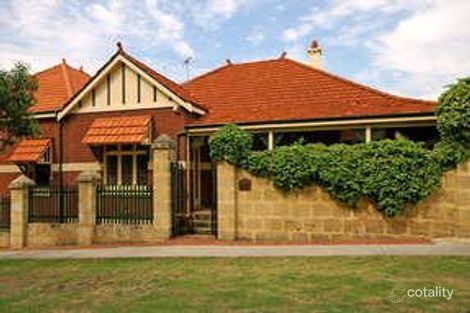 Property photo of 2A Clifton Crescent Mount Lawley WA 6050