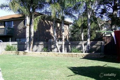 Property photo of 22 Smallwood Road McGraths Hill NSW 2756