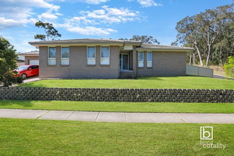 Property photo of 1 Bilby Close Wadalba NSW 2259