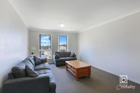 Property photo of 1 Bilby Close Wadalba NSW 2259