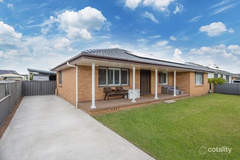 4 Tenth St, Weston, NSW 2326