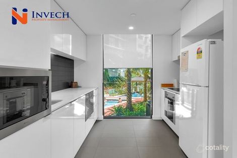 Property photo of 504/10 Trinity Street Fortitude Valley QLD 4006