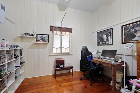 Property photo of 16 Franklin Street Bundaberg South QLD 4670