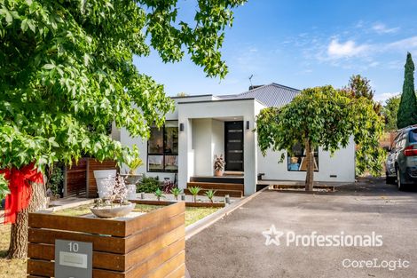 Property photo of 10 Badger Court Lilydale VIC 3140