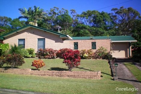 Property photo of 65 Killarney Crescent Capalaba QLD 4157