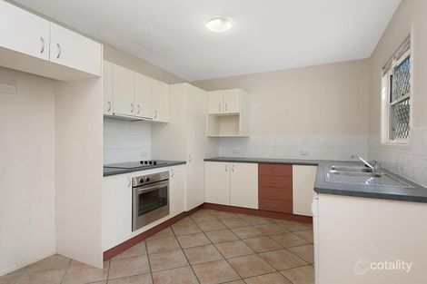 Property photo of 3/52 Tait Street Kelvin Grove QLD 4059