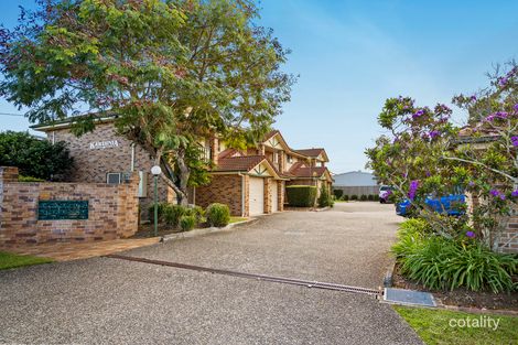 8/22 Maranda St, Shailer Park, QLD 4128