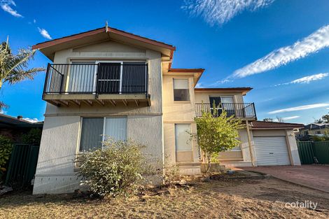 Property photo of 26 Fifth Avenue Macquarie Fields NSW 2564