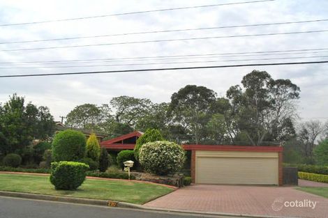 220 Nepean St S, Leonay, NSW 2750