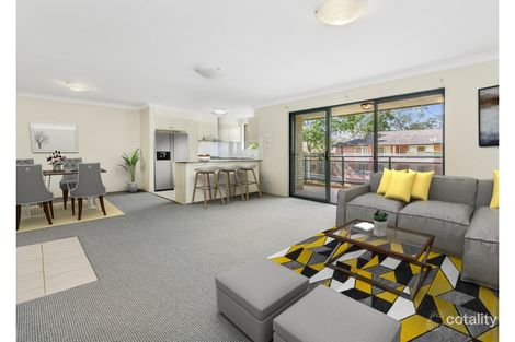 4/16 Chetwynd Rd, Merrylands, NSW 2160