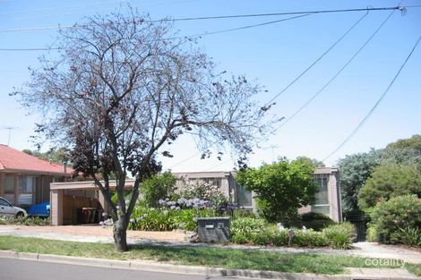 Property photo of 88 Rathmullen Quadrant Doncaster VIC 3108