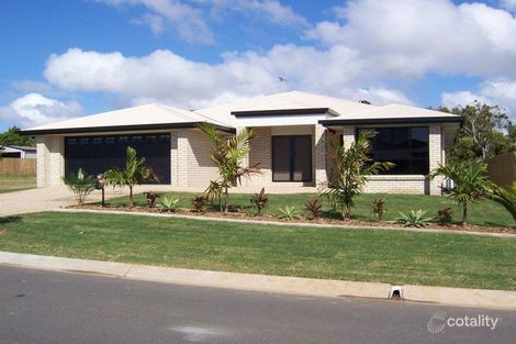 21 Livistonia St, Andergrove, QLD 4740